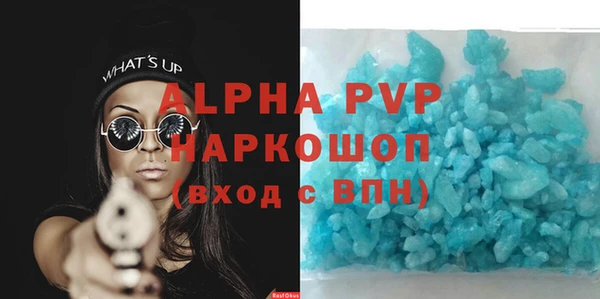 Альфа ПВП Няндома